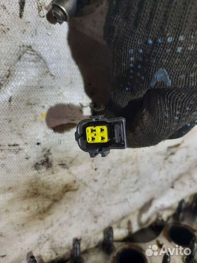 Датчик кислородный lancer 10 1588a195