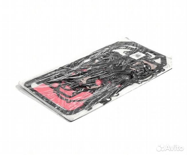 Рем. комплект 498 (02/09/02)