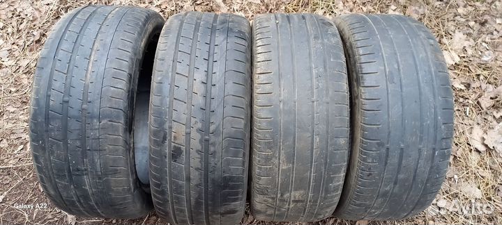 Pirelli P Zero 235/45 R17 97Y