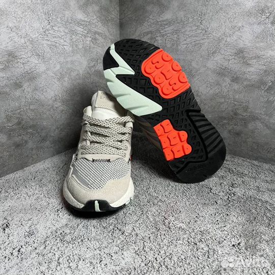 Кроссовки Adidas Nite Jogger