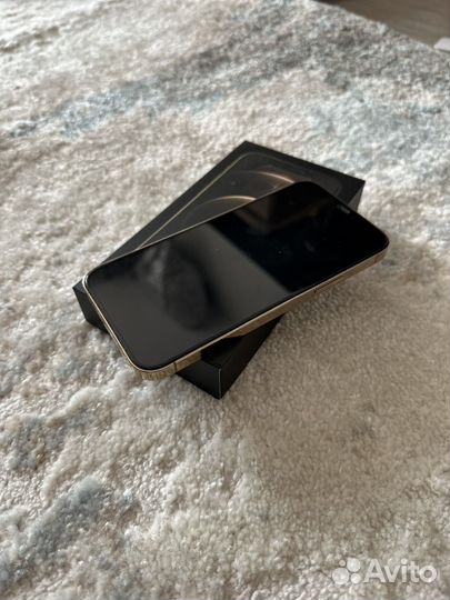 iPhone 12 Pro, 256 ГБ