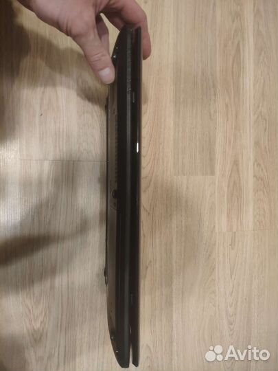 Toshiba Satellite L650-1L2/i5-560m/4Gb/Radeon 5470