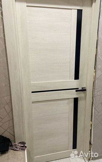 Двери межкомнатные