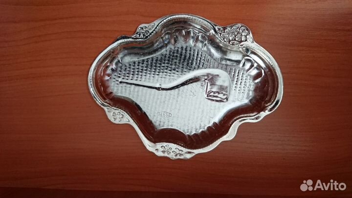 Пепельница СССР