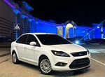 Ford Focus 1.6 AT, 2010, 118 998 км