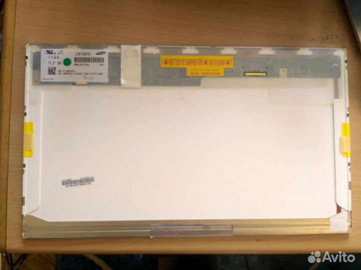 Dell N7110 разбор запчасти