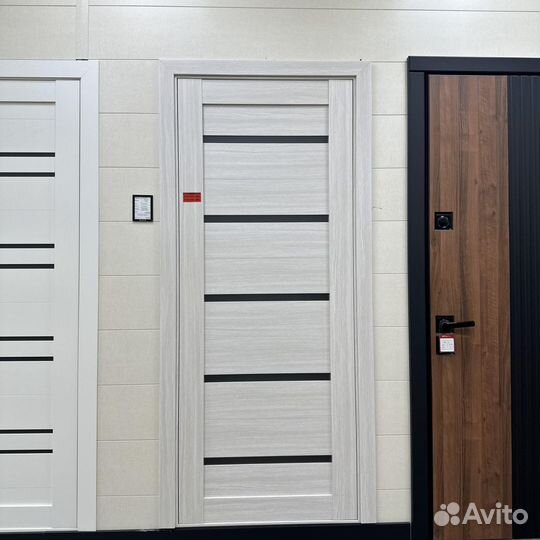 Двери межкомнатные