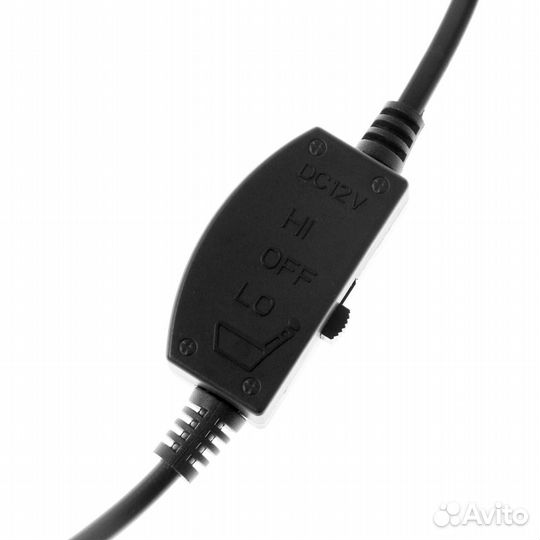 Накидка на сиденье с подогревом