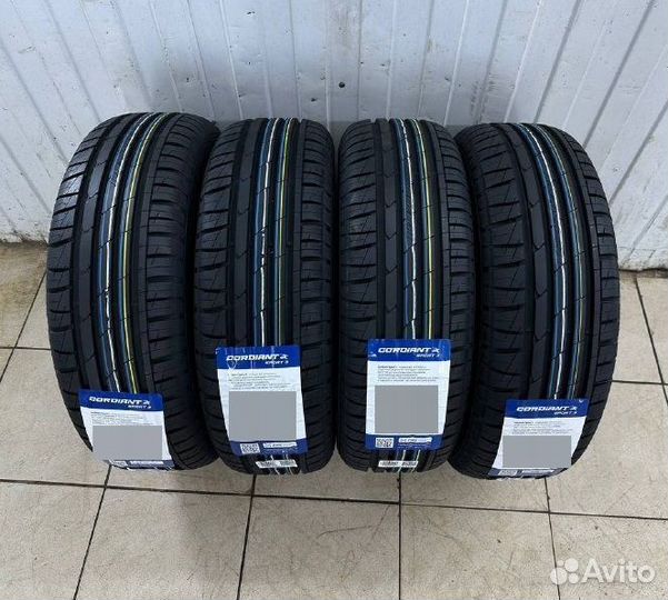 Cordiant Sport 3 215/55 R16