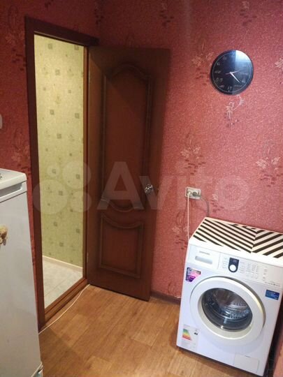 1-к. квартира, 27 м², 3/9 эт.