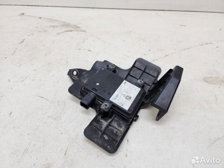 Датчик слепых зон Kia Optima 4 2016-2020