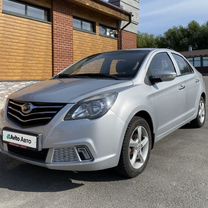 LIFAN Celliya (530) 1.5 MT, 2014, 125 341 км, с пробегом, цена 495 000 руб.