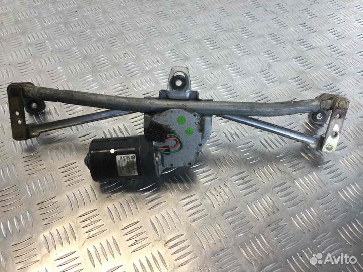 Механизм стеклоочистителя (трапеция дворников) Vol