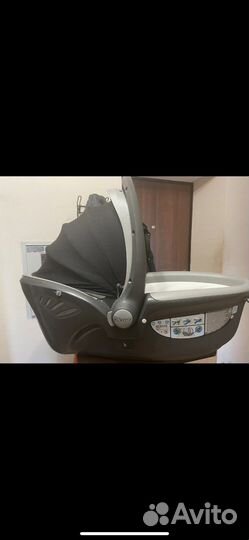 Переноска для детей