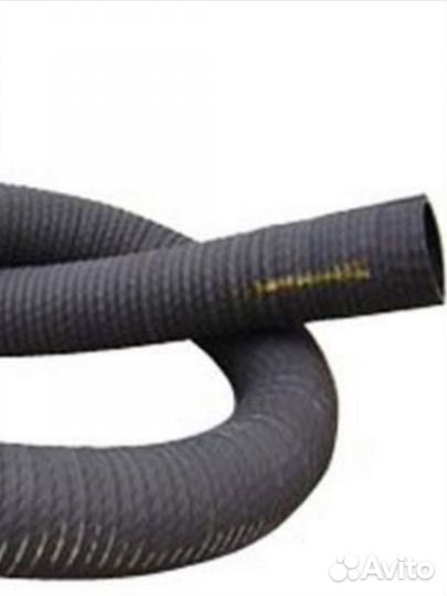 Труба - шланг