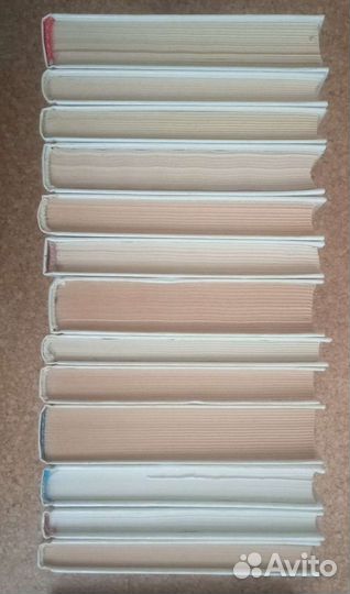 А. и С. Голон Анжелика(полный цикл)