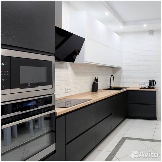 Кухня на заказ CS - 121