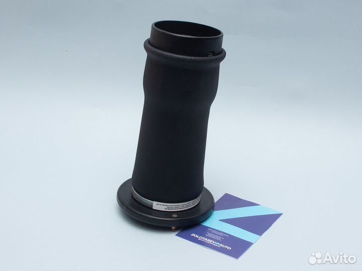 Задний пневмобаллон для Land Rover Discovery 2