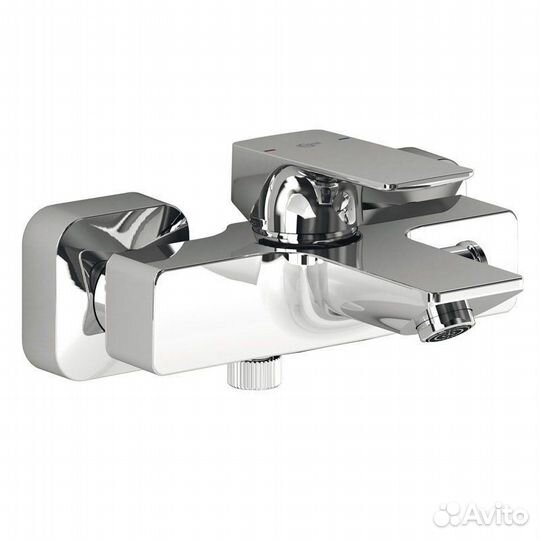 Смеситель для ванны Ideal Standard Strada A5848AA