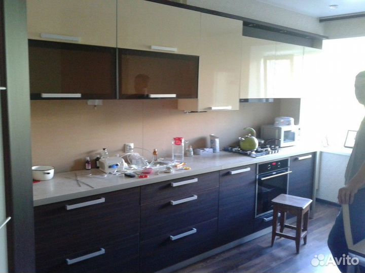 Сборщик мебели