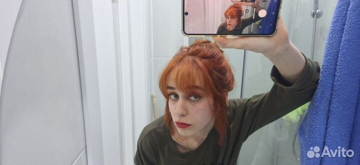 Мерчендайзер/ работник торгового зала/ администрат