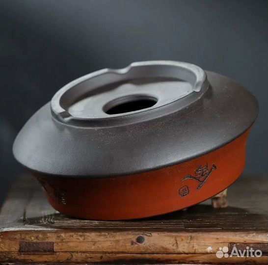 Горшок для бонсай