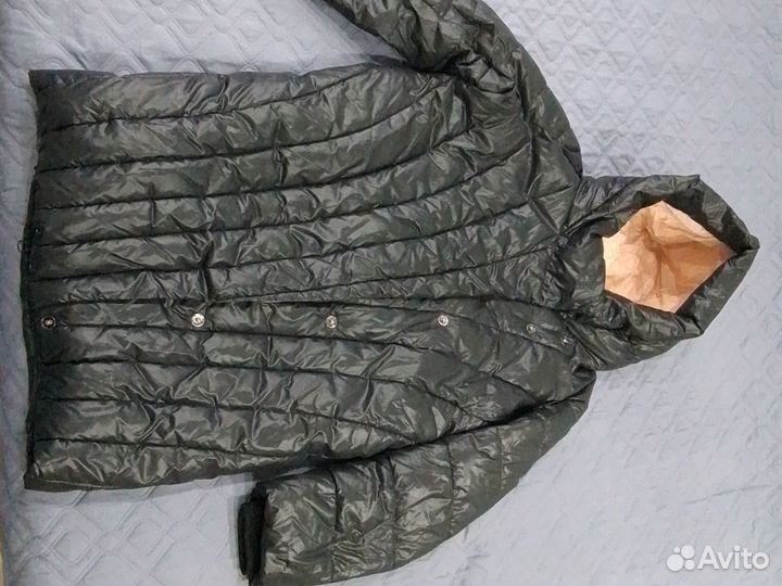 Пальто женское