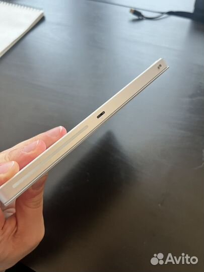 Apple Magic Trackpad (A1535), Белый