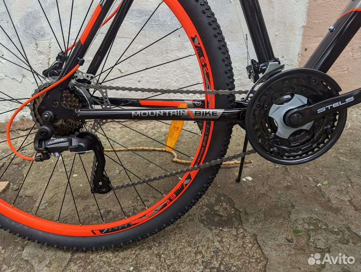 Горный велосипед Stels Navigator 900 md