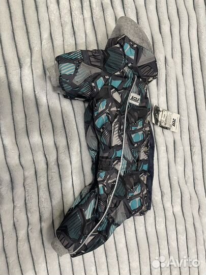 Продам комбинезон для собаки