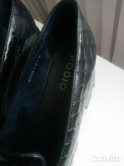 Туфли женские