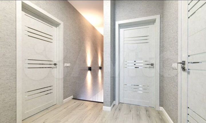 Таунхаус 90 м² на участке 2,5 сот.