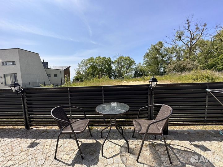 Аренда комнаты у моря