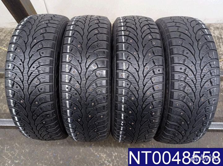 Pirelli Formula Ice 185/65 R15 102P