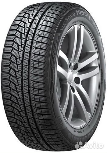 Hankook Winter I'Cept Evo2 W320 205/50 R17 V