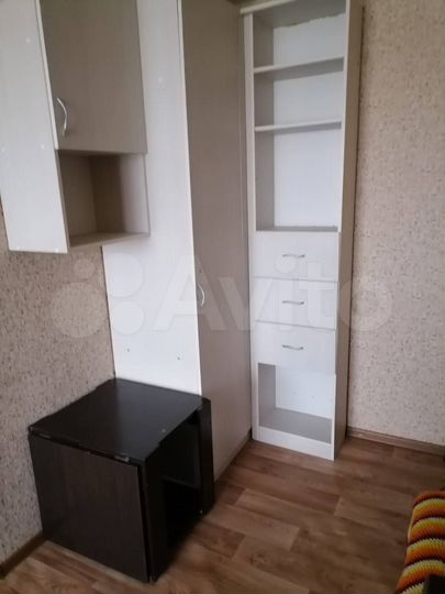 1-к. квартира, 32,7 м², 3/5 эт.