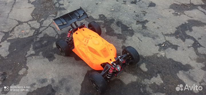 Arrma typhon 6s
