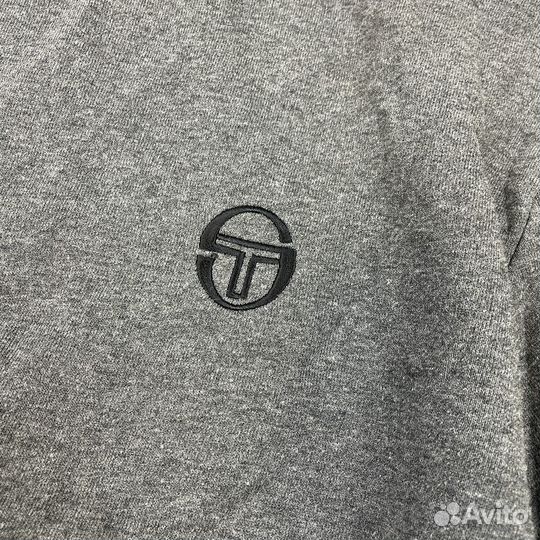 Свитшот Sergio Tacchini оригинал M