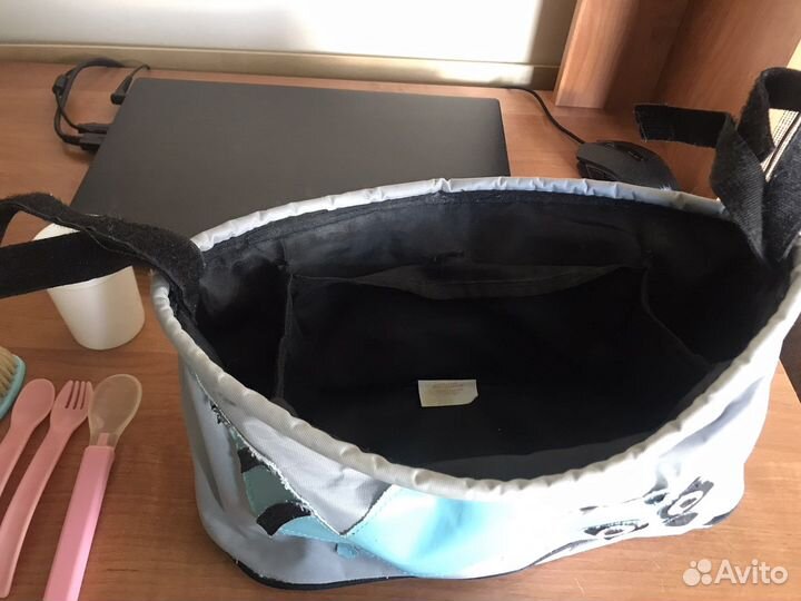 Набор столовых приборов