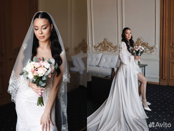 Свадебный, семейный, индивидуальный фотограф