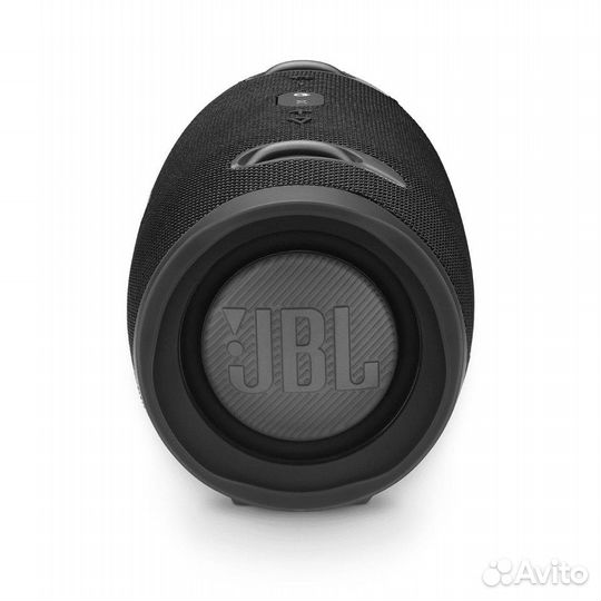 Портативная колонка JBL Xtreme 2 Black