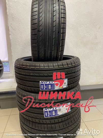 Hifly HF 805 255/35 R20 97W