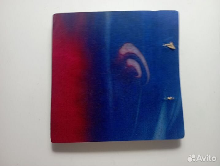 Альбом для фотографий из города Канкун