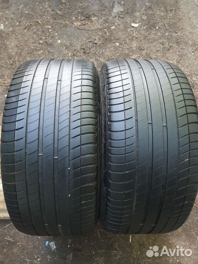 Michelin Primacy 3 ZP 275/35 R19 100Y