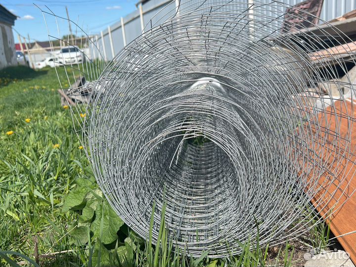 Рабица сетка