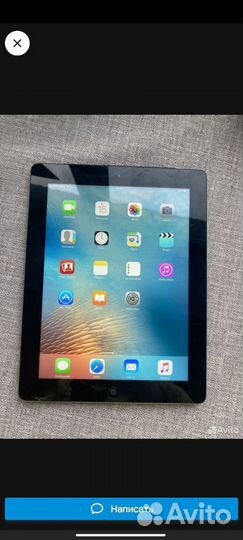 iPad mini 4 16gb. + Сим