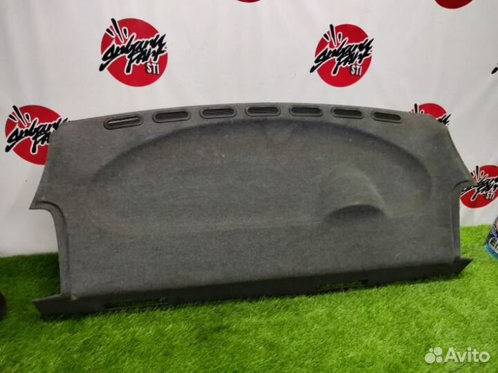 Задняя полка Ford Focus 1 cdda 1.6 2004