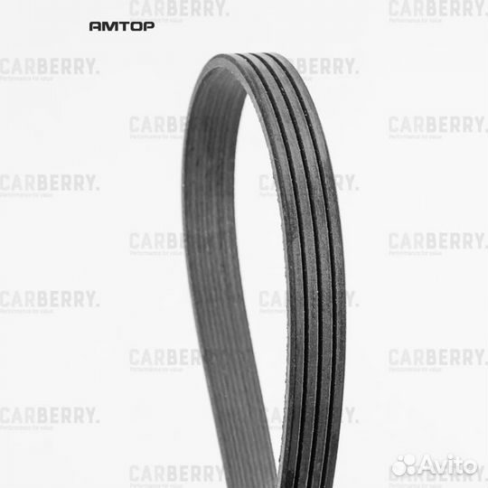 Carberry 4PK960 Ремень поликлиновой