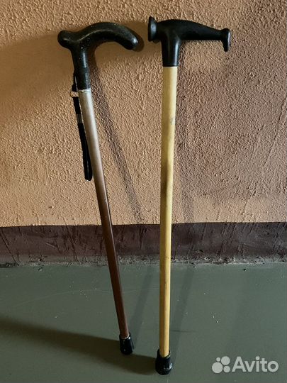 Инвалидное кресло с ручным приводом,костыли