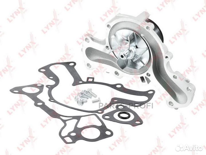 Lynxauto CW0157 Насос водяной
